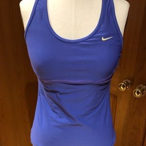 Nike Dri-Fit sports top